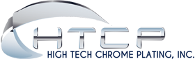 Htcp Logo Transparent Cropped - High Tech Chrome Plating