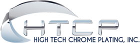 Htcp Logo Transparent Cropped - High Tech Chrome Plating