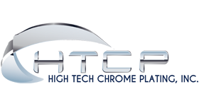 Htcp Logo Transparent - Visual App